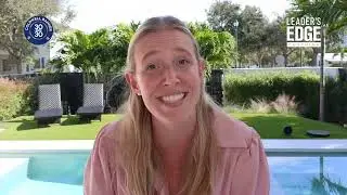 Hire the Best Real Estate Coach in the Business! Lindsey Bennett ($40M) explains why it matters!  CB