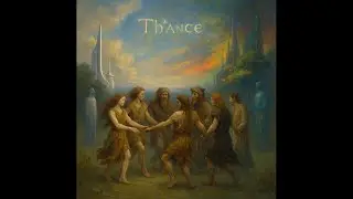Th'ance | Ai made mystical-reggae (Instrumental)