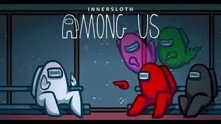 【AMONG US】のんびりアモアスやりたいんご/主初級者【アモングアス】