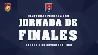 FINALES PLAY OFF PLANTEL SUPERIOR 2025