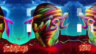 MC TWIST | MAKINA  | STOCKTON ON TEES TENZIN | 🔊🔥🧨🕺🏻😈🚀⚡️