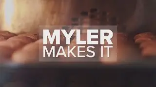 Myler Makes It: Coffee cake at the York County Jail