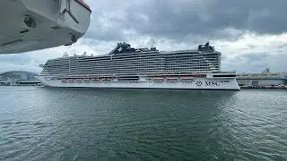 5 night cruise Plus size packing carry on only!