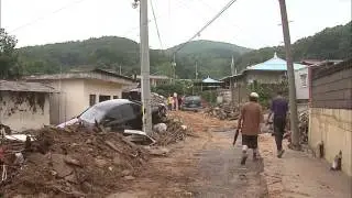 Torrential Rains