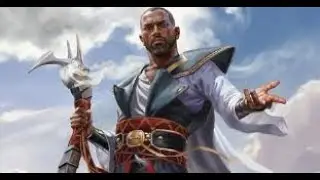 11/25/2020 Historic Azorius Control