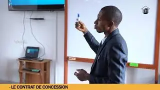 Les avantages du contrat de concession