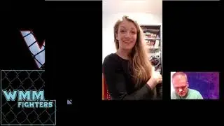Live with the Honey Badger Anna Somers