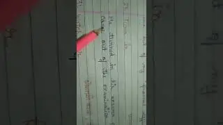 (Turn in) meaning with sentence 💚