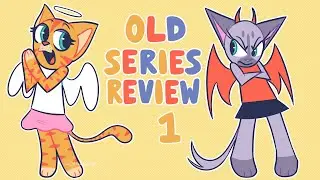 Old Series Review: LPS Sheila Goodwill (PART 1)