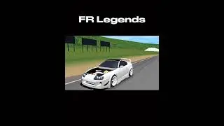#Wait for end #fr Legends #Supra mk4 #😈😈😈💀💀💀💀