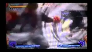 Super Street Fighter IV: Dudley Combos