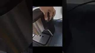 Cómo usar tu cafetera espresso Black+Decker paso a paso ☕ | Guía rápida para principiantes