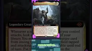 НОВОЕ ОБНОВЛЕНИЕ СИСТЕМЫ БРЕКЕТОВ!! #bracketsmtg #mtgbrackets #surismtg #budgetcommander