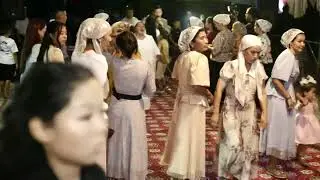 Quvvat & Nurgul (04 09 2025) Ellikkala tumani . Kizil kala ofi