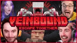 Veinbound Compilation