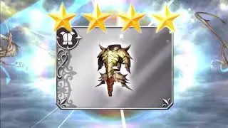 Lann And Reynn EX Ticket Summons| Final Fantasy Opera Omnia