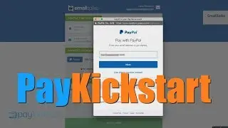 PayKickstart Review Tutorial - PayKickstart New PayPal Integration