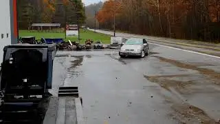 2000 Cadillac Catera