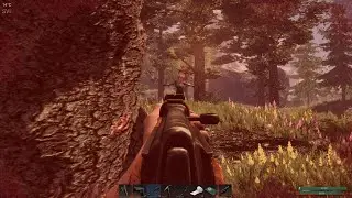 Rogue Hunter - Subsistence Hardcore Mode Solo Gameplay - Episode 15