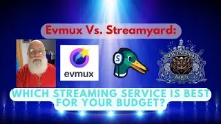 Evmux Vs. Streamyard: Which Live Streaming Service Is Best For Your Budget?
