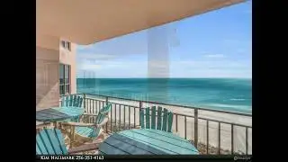 25250 Perdido Beach Blvd #805E
