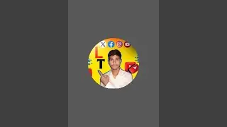 Lalu life tech  is live
