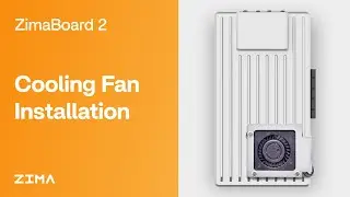 ZimaBoard 2 Fan Installation Guide: Easy Step-by-Step Tutorial (2025)