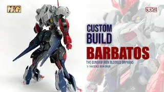 HG Barbatos vs Custom HG Builds Which is BEST for Performance?