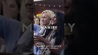 MANIFY Out of office // Wijnfestival Den Bosch - Teaser