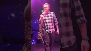 Rippit Takes the Stage in Boston