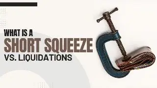 LIQUIDATION vs SHORT SQUEEZE