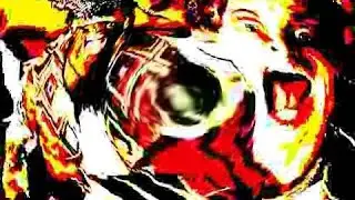 Shaka Zulu Vs Julius Caesar But The Audio Is Destroyed And Low Quality