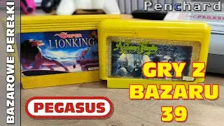 Bazarowe Perełki na Pegaza 39