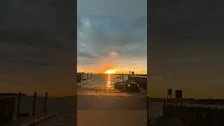 #seaside #sunset #nature #livelife #solarenergy #reenergize