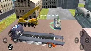 Amazing Cranes in Action: Engineering Marvels of the Construction World