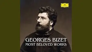 Bizet: Carmen, Act I: Seguidilla. Près des remparts de Séville – Tais toi!