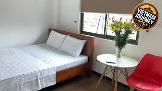 Era Apartment La Thanh | Hanoi, Vietnam | Hotel Review 🌟
