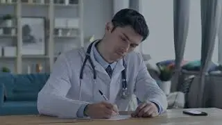 Preferred Provider Medical & Health Promotional Video