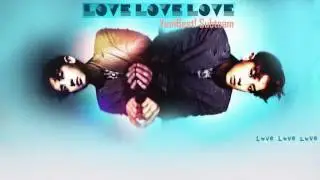 [Hangul + Romanization + Vietsub] EXO-K - Love Love Love {Yeolbest subteam} Angela HpCruz