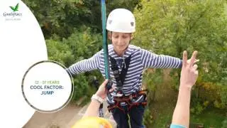 60 new Center Parcs activities in 2015