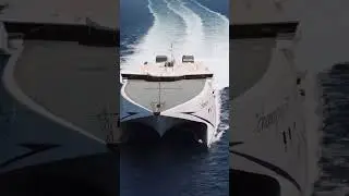 Champion Jet 3 Seajets Ferries