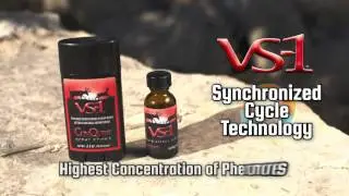 VS-1 Commercial (2017)