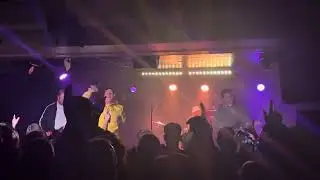 'She Bangs The Drums' - The Complete Stone Roses - 29/12/25 @ The Lemon Tree, Aberdeen 