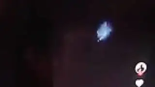 Brazil UFOs: Enter from another dimension?