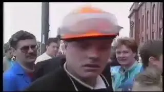 Mo Johnson - Sectarian