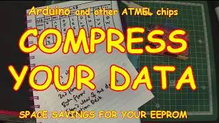 #93 EEPROM Data Compression