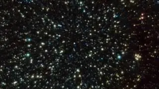 Ancient 'RR Lyrae' and Other Variable Stars In New Galactic Core Video