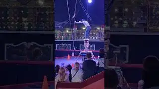 circus circus at lasvegas 🥰