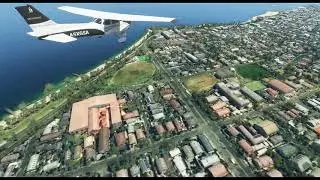 Experimental Video 2020 YMML-YMMB