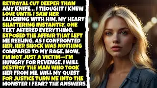 Facing the Consequences The Dark Thrill of Revenge Cheating Wife Stories Reddit Cheating Stories